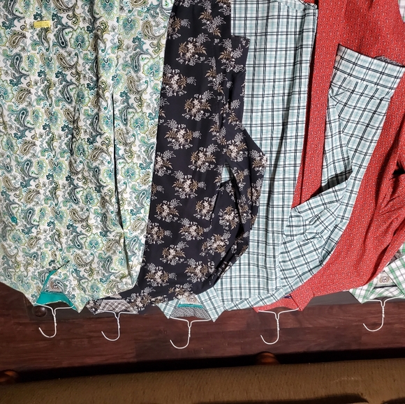 Men's Cinch, Ariat, 20X and Panhandle Slim shirts - Picture 2 of 6